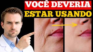 10 Unexpected Anti-Wrinkle Products That Beat Celebrities (You Should Be Using)