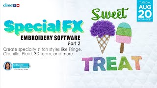 SpecialFX | Part 2 | Software Success