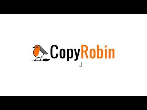 YouTube package: Logo Animation, Intro, Titles - CopyRobin