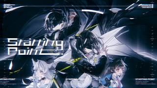 【アークナイツ：エンドフィールド】Starting Point ／ 天月
