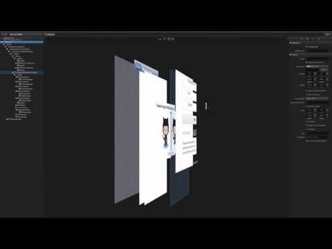 iOctocat + Reveal App