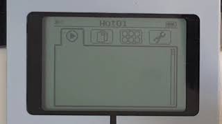 02 - Basic Movement - Forward & Backwards