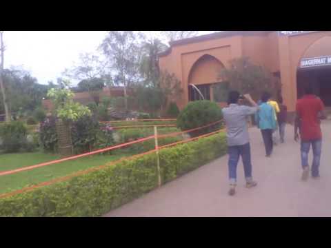 60 gmbuj masque. bagerhat,khulna.