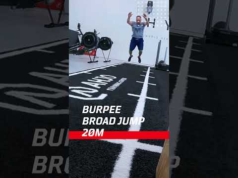 Legs of Steel: No Quit Edition