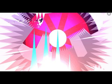 “ISpyWithMyLittleEye” By Voxicat | Geometry Dash | 2.1