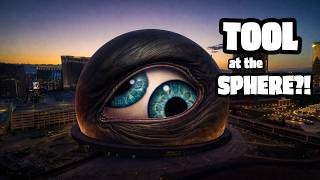 TOOL’s New Album & Sphere Residency?! Danny Carey Reveals 2027 Plans