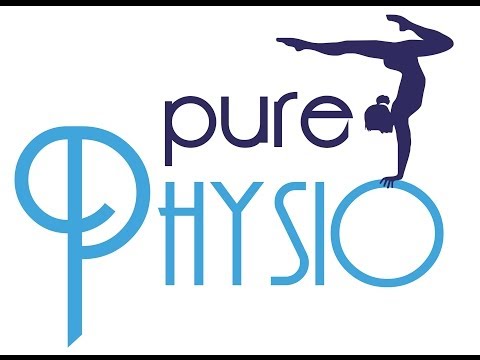 Pure Physio Company Introduction