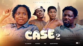CASE🤩FULL MOVIE PART 2 FT. (BIL ASAMOAH KYEKYEKU 39/40 AHUOFE PATRICIA KOBBY ELLA SHOWBOY AMANDA)