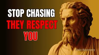 9 Silent Actions That Make People Respect Your True Worth | Stoic Psychology