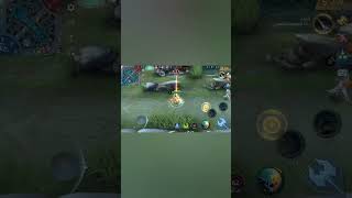 MLBB| #gameplay |#mlbb |#428|#shorts