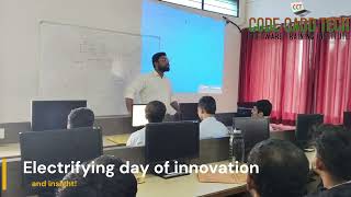 Day 4 – Embedded Systems Unleashed! #embeddedsystems #placement #nashik