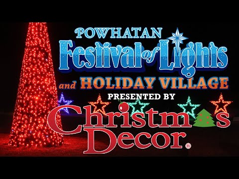 Festival of lights promo 01