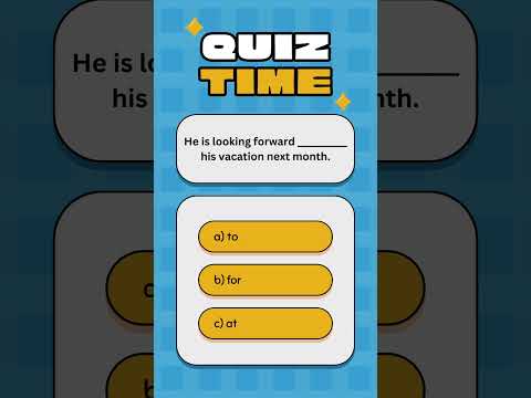 Guess the correct answer in 10 Seconds!