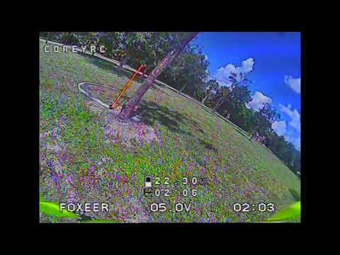 Race Practice 7-27