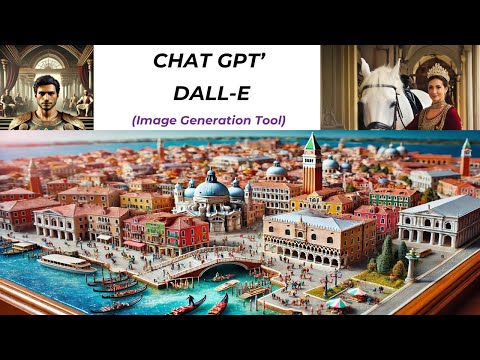 Exploring AI Imaging in 2024: ChatGPT 4, DALL-E, and Adobe Firefly | Comprehensive Guide