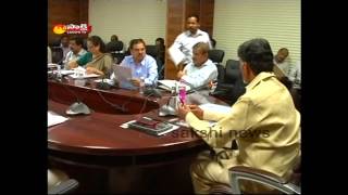 We'll construct Capital City in 5 years, Says Chandrababu Naidu