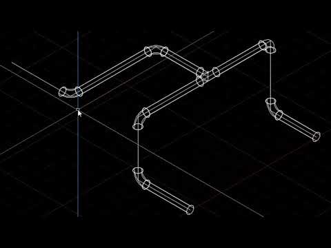 Carbon Steel Buttweld 3D App