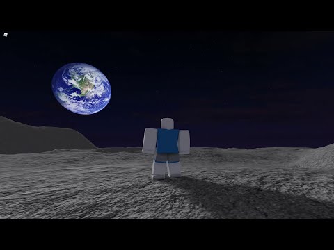 Moon - Roblox Infinite Terrain Plugin