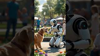 The AI Future: Smart Robot That Cooks, Cleans, and Cares for Your Family