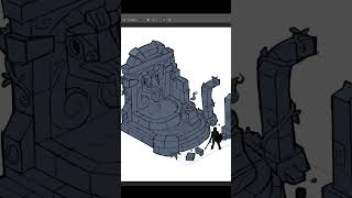 How to design Game Concept Art?