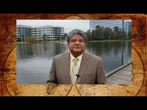 Pete Garcia US Mexico Chanber of Commerce testimonial Frank Mulcahy
