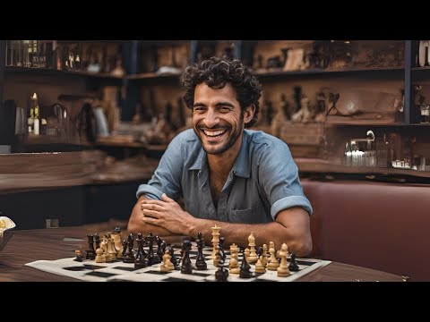My Sicilian Defense Can't be Stopped #siciliandefense #chess #chessopening #rapidchess #speedrun