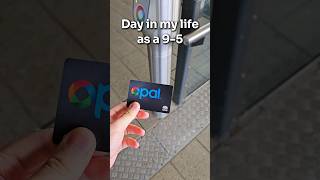 Living in Sydney 9 to 5 #dailyvlog