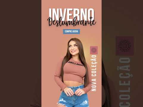 🌟✨ Inverno Deslumbrante: Descubra as Tendências da Estação ✨🌟