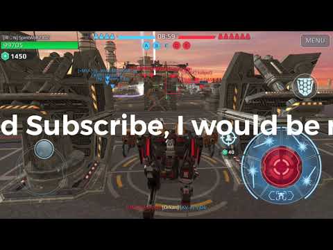 Brawling in beacon rush