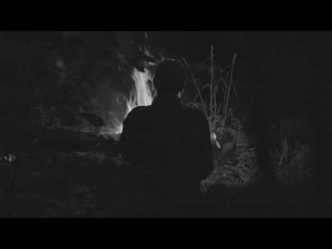 Hermit Living in the Forests of the Novgorod Region