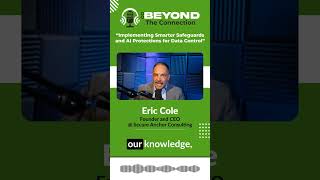 Implementing Smarter Safeguards and AI Protections for Data Control #CyberSecurity #AIProtection