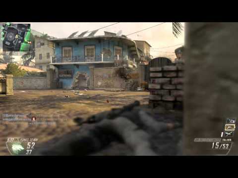 yenniferyopez - Black Ops II Game Clip
