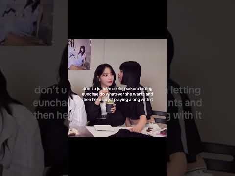 crownz 😭😭 #lesserafim #sakura #eunchae #crownz #fearnot #kpop #edit #foryou #fypシ #fyp