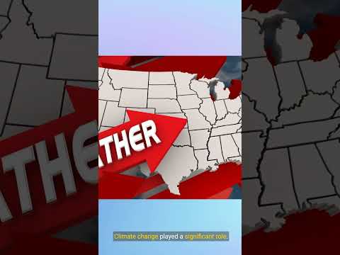 Unprecedented Tornado Aggression in 2024: What's behind it?