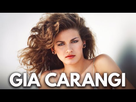 What Really Happened To Gia Carangi