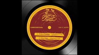 Prince Chamba meets Zulu Vibes - Judgement Time