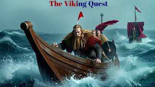 🔥 The Viking's Quest - New Song in English - Unreleased Song 🔥 #webcreator
