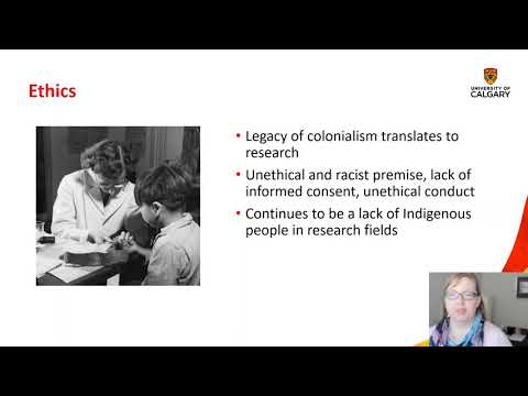 Introduction to Indigenous Research Methodologies