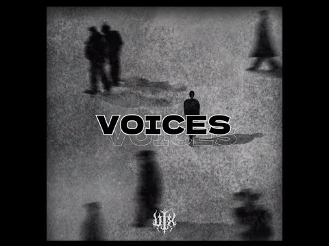 [FREE] Melodic Type Beat x Sad Type Beat | Instrumental Rap - "Voices"