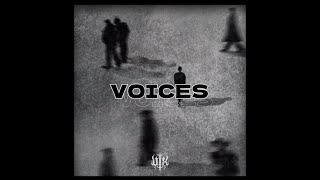 [FREE] Melodic Type Beat x Sad Type Beat | Instrumental Rap - "Voices"