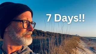 The 7 Day Walking Challenge That Could Change Your Life