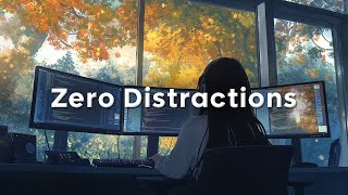 Flow Locked – Deep Chillstep for Studying & Focus