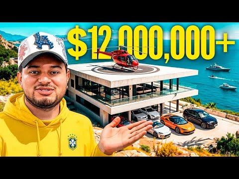 Inside this 22 y/o $12,000,000+ hat brand | ft @ThirtyOneHatsVlogs 
