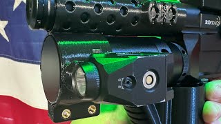 Something SPECIAL for the BINTAC T9