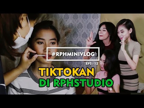 HARI PENENTUAN LANJUT ATAU TIDAK?! | EPS 12