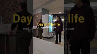 Working as an ED tech on midshift #emt #edtech #workvlog #ditl #studentjobs #workingstudent #diml