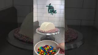 WOOLIES MUD CAKE HACK!