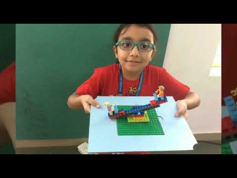 Oakridge School Stemlabs Program Movie