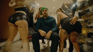 HEM - Twerk (Official Clip)