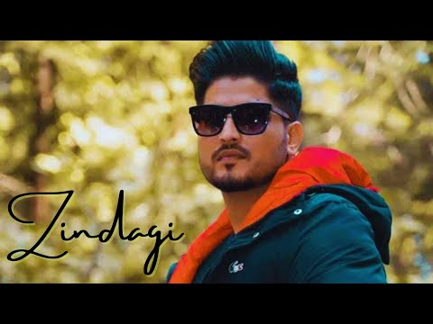 Zindagi FULL VIDEO Gurnam Bhullar Roopi Gill Sukh Sanghera New Punjabi
